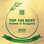 Hotel Drustar 5*