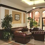 Hotel Drustar