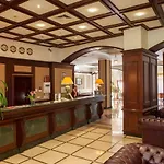 Drustar Hotel Silistra