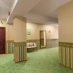 Drustar Hotel Silistra