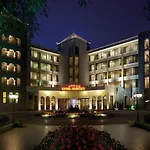 Hotel Drustar Silistra