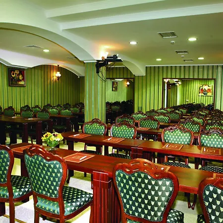 Hotel Drustar