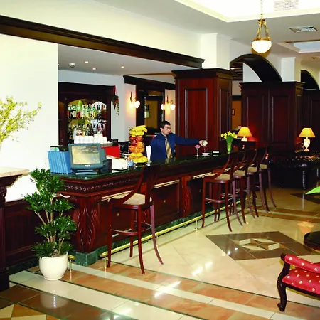 Hotel Drustar 5*