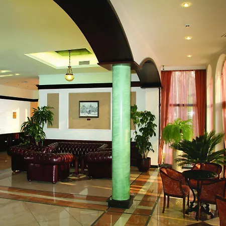 Drustar Hotel 5*