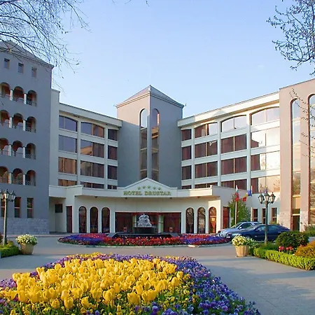 Hotell Drustar Silistra