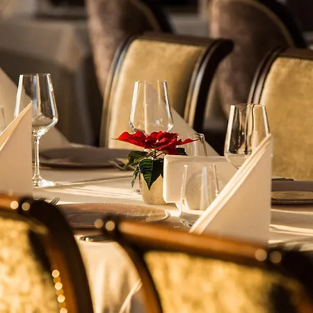 Hotell Drustar Silistra