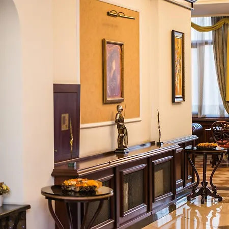 Hotel Drustar 5*