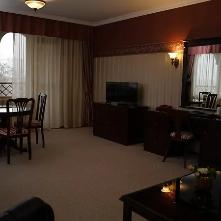 Drustar Hotel Silistra