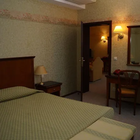 Drustar Hotel