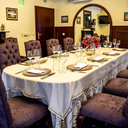 Drustar Hotel 5*