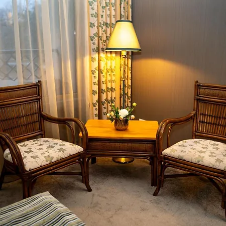 Drustar Hotel