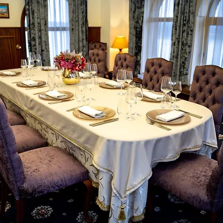 Hotell Drustar Silistra