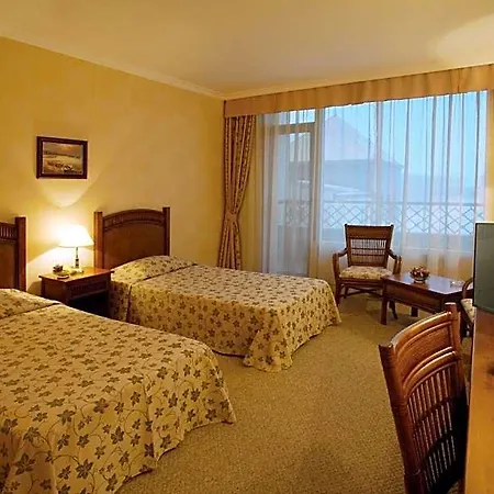 Hotel Drustar