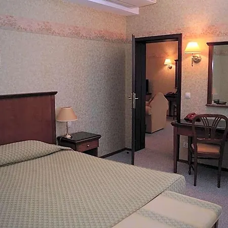 Hotel Drustar