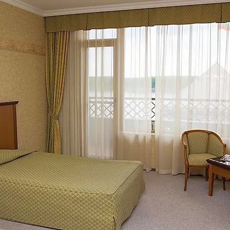 Hotel Drustar