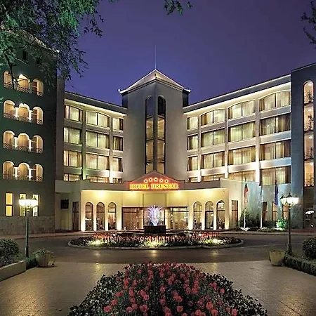 Drustar Silistra