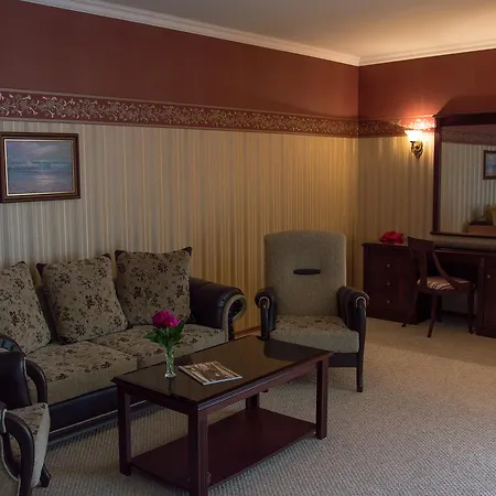 Hotel Drustar