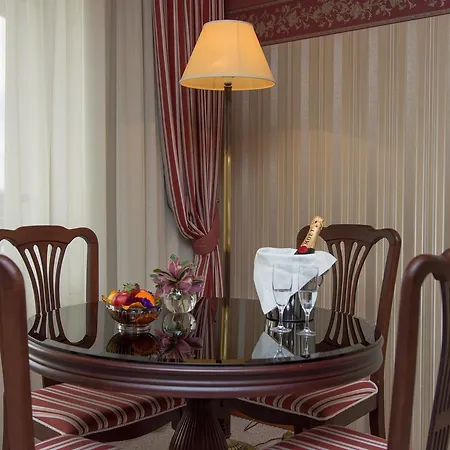 Drustar Hotell Silistra