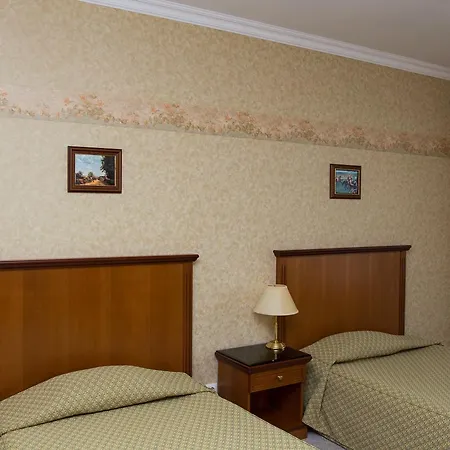 Drustar Hotell Silistra