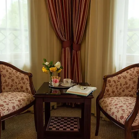 Hotel Drustar 5*