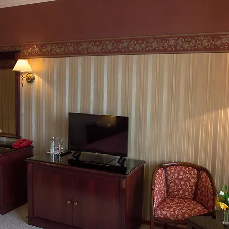 Drustar Hotel 5*