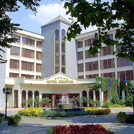 Drustar Hotell 5*
