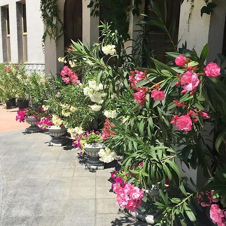 Drustar Hotel