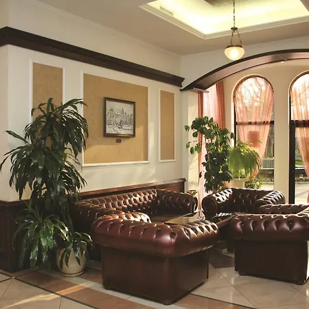 Hotel Drustar
