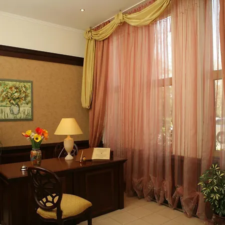 Drustar Hotell Silistra