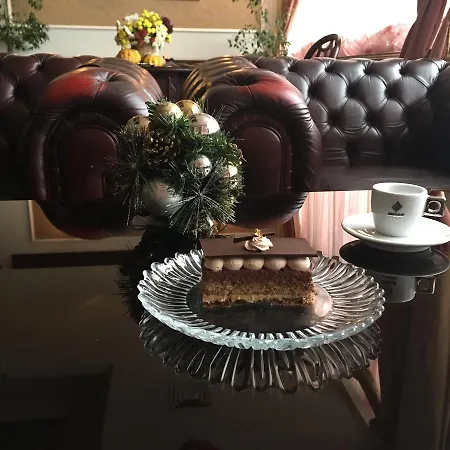 Хотел дръстър 5*