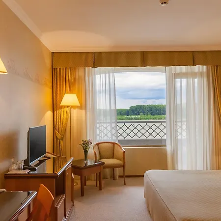 Hotel Drustar Silistra