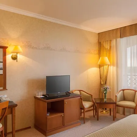 Drustar Hotel