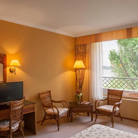 Drustar Hotel Silistra