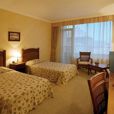 Hotell Drustar Silistra