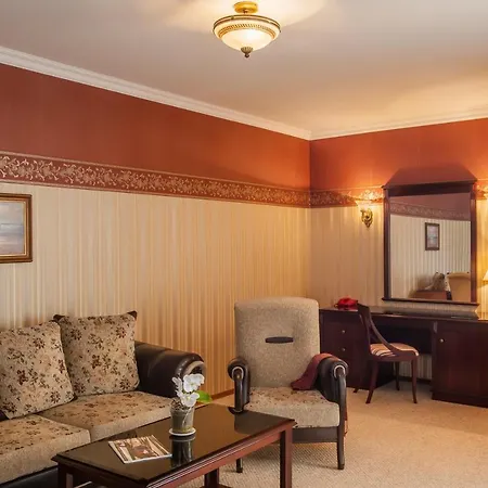 Drustar Hotel 5*