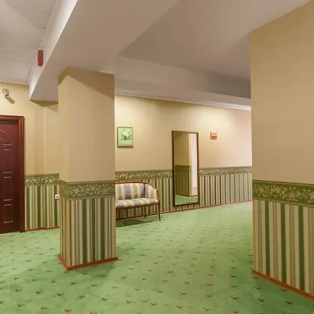 Drustar Hotel Silistra