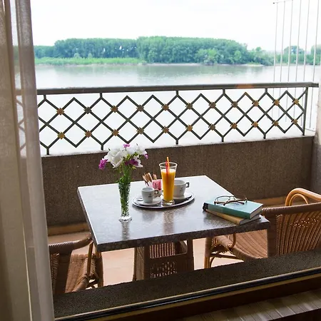 Hotel Drustar 5*