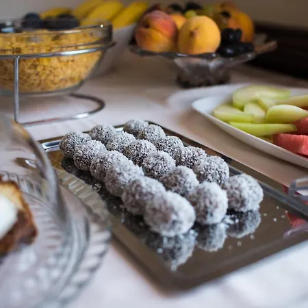 Drustar Hotell Silistra