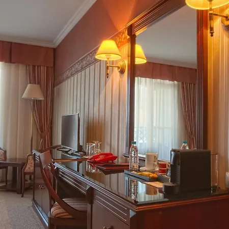Hotel Drustar