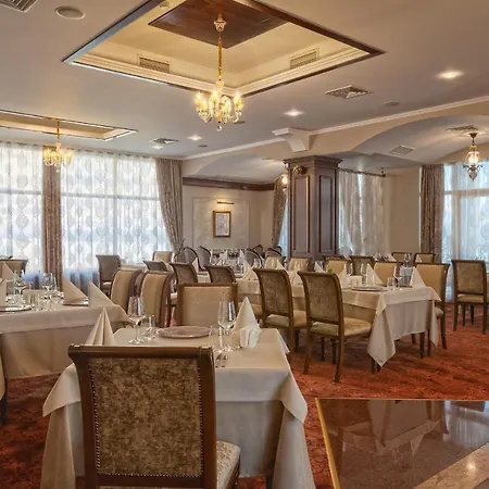 дръстър 5* Силистра
