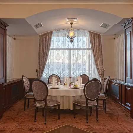 дръстър 5* Силистра