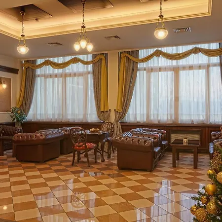 дръстър Хотел