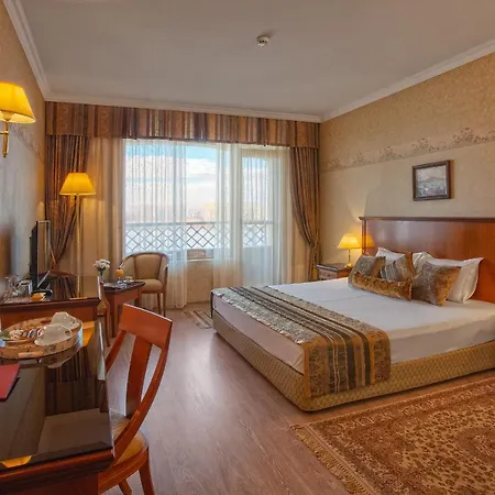Drustar Hotel 5*