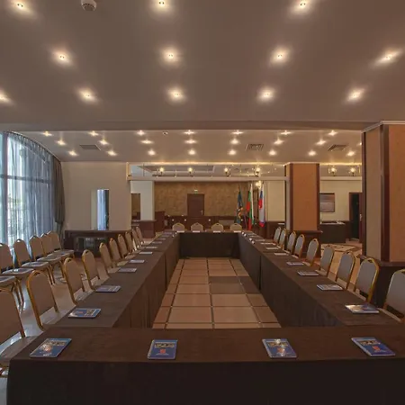 Hotell Drustar Silistra