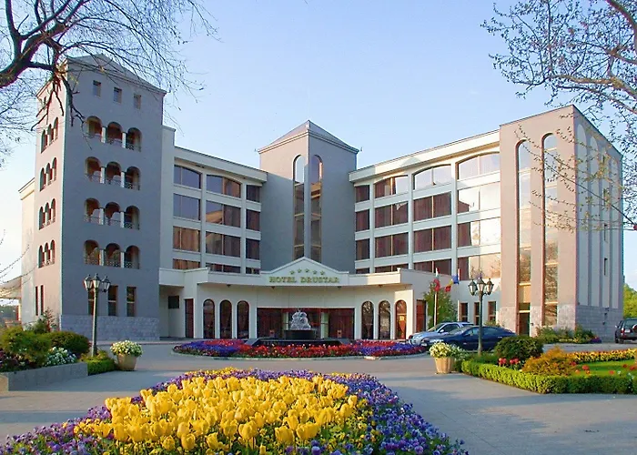 Hotel Drustar Silistra