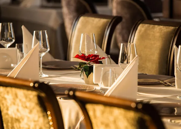 Hotel Drustar Silistra