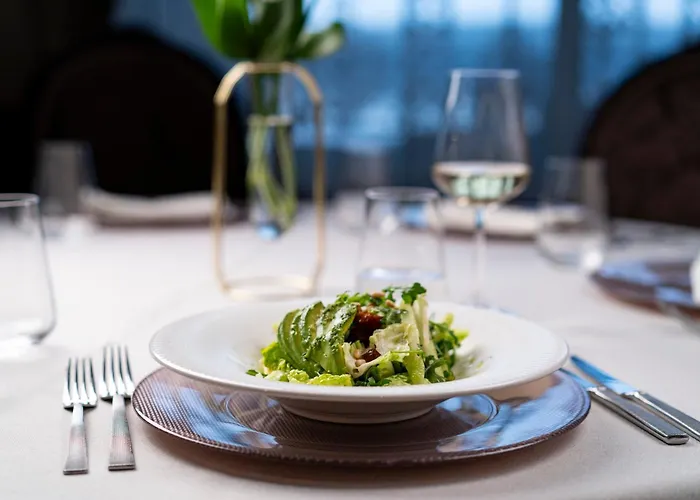 Drustar ホテル 5*