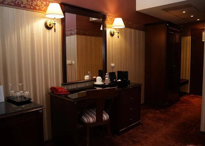 Hotel Drustar Silistra