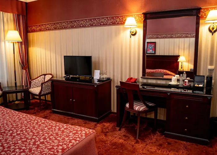 Hotel Drustar Silistra