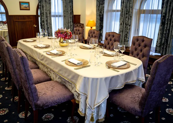 Hotel Drustar Silistra